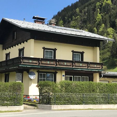 Апартаменты Haus Scharl Гроссарль Экстерьер фото